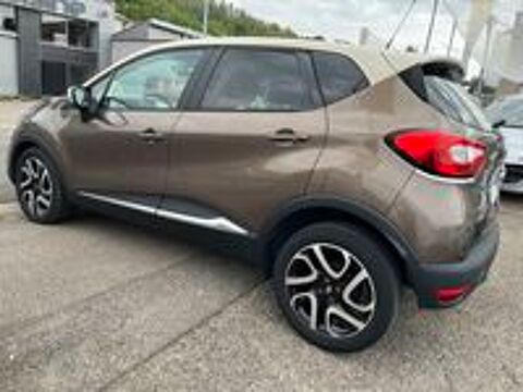 Captur dCi 90 Energy S&S eco&sup2; Intens 2015 occasion 42700 Firminy