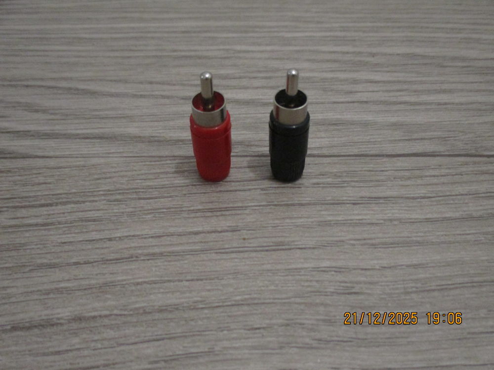 fiches audio Audio et hifi