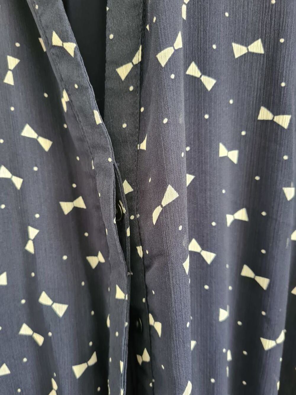 Robe Vtements