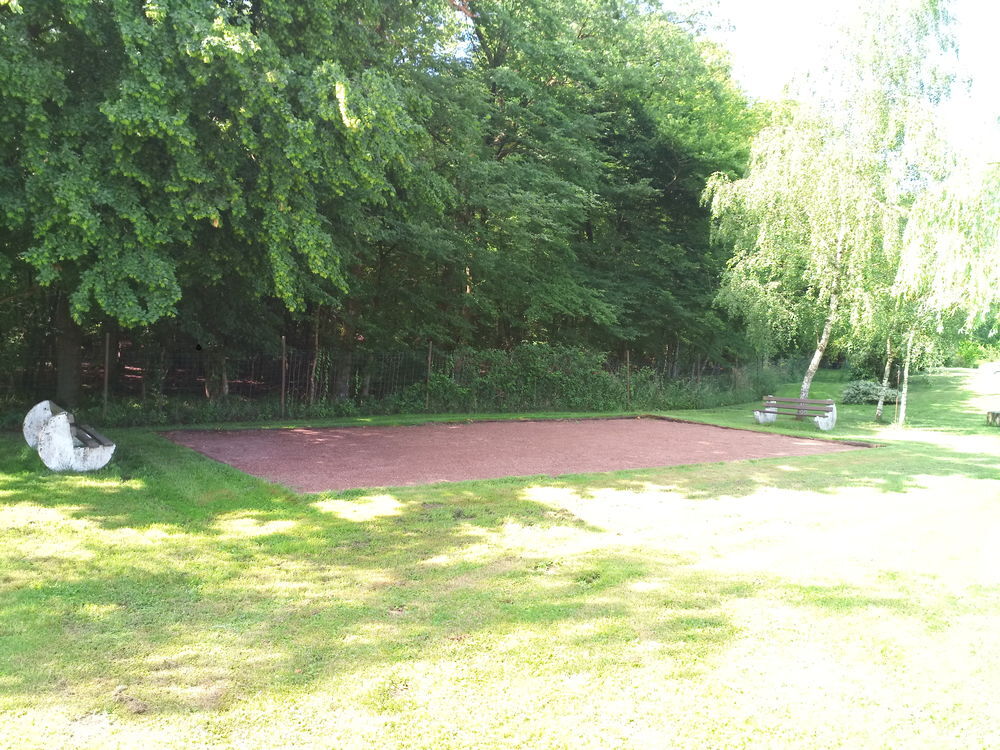 Location Terrain Etang pour pêche, fête, associations, particuliers Loupershouse