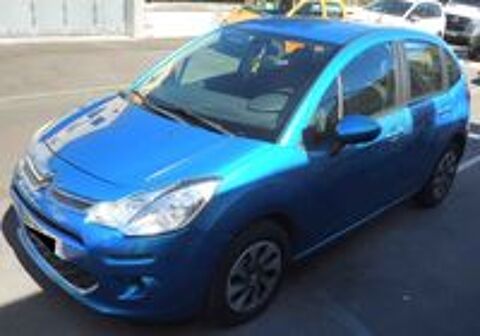C3 HDi 70 FAP Business 2015 occasion 93430 Villetaneuse