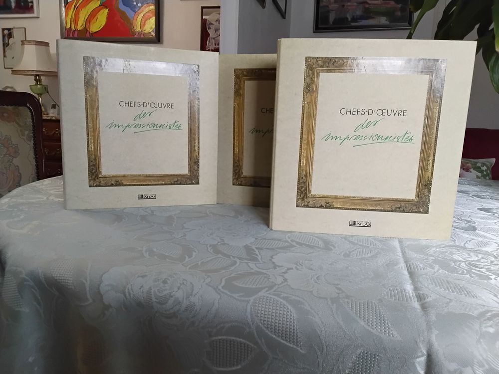 Collections 
Billetterie