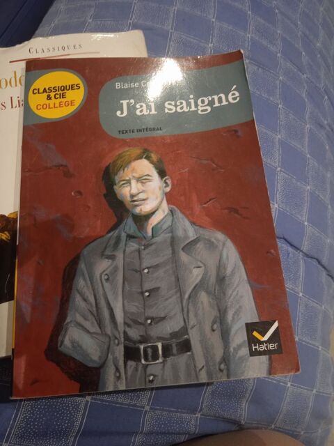 divers livres de poche 2 Annonay (07)