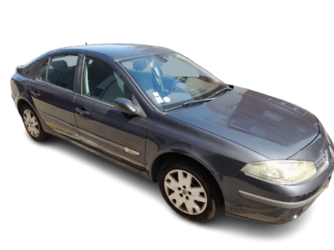 Renault laguna 2.2 D RNE
