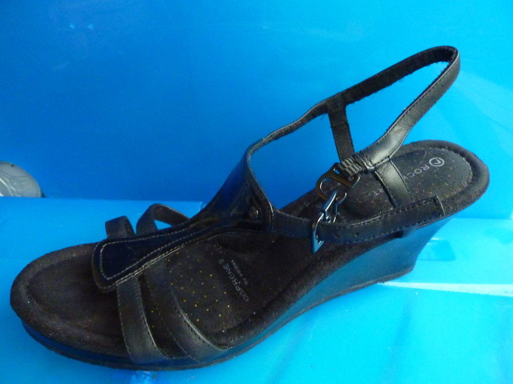 Chaussures femme ROCKPORT neuves pointure 41 42 Chaussures