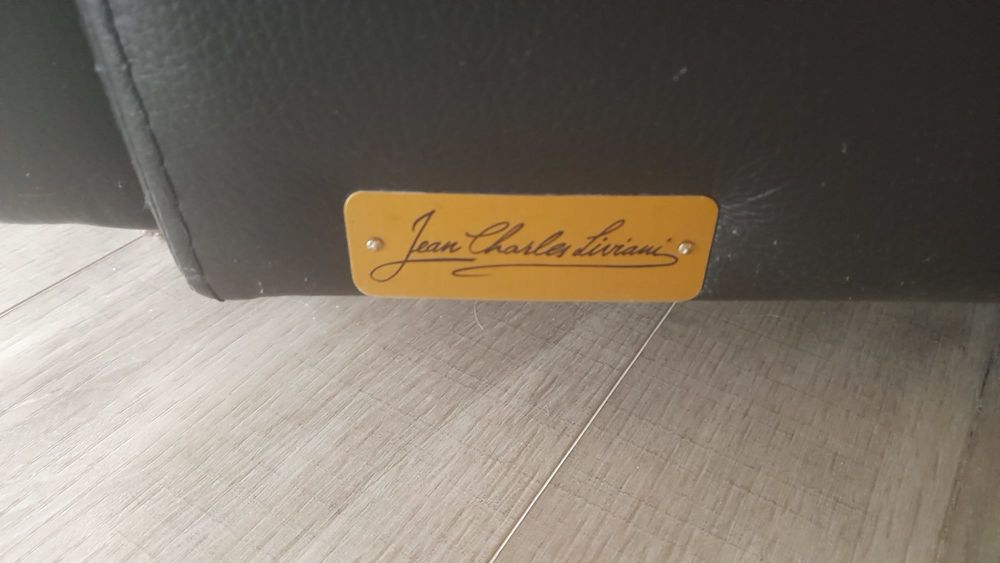 FAUTEUIL CUIR Meubles