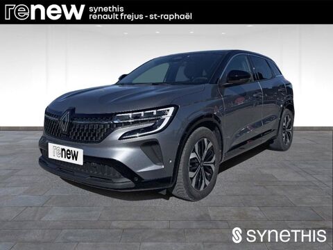 Annonce voiture Renault Austral 25290 €