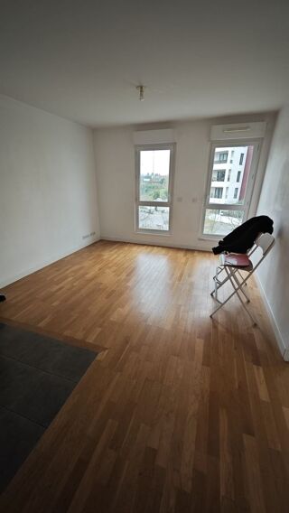  Appartement � louer 2 pi�ces 36 m� Issy-les-moulineaux