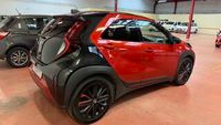 Aygo X 1.0 VVT-i 72 Air Collection 2024 occasion 69100 Villeurbanne