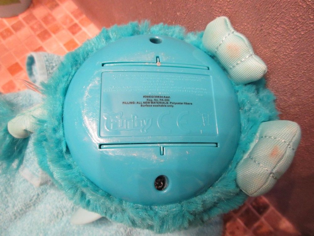 Furby Jeux / jouets