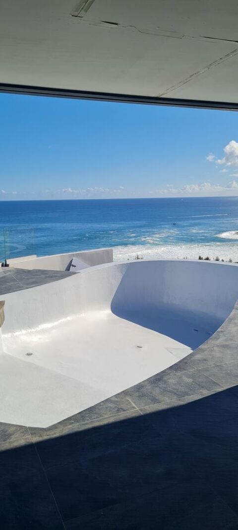 Rsine polyester d'tanchit 60 Saint-Louis (97)