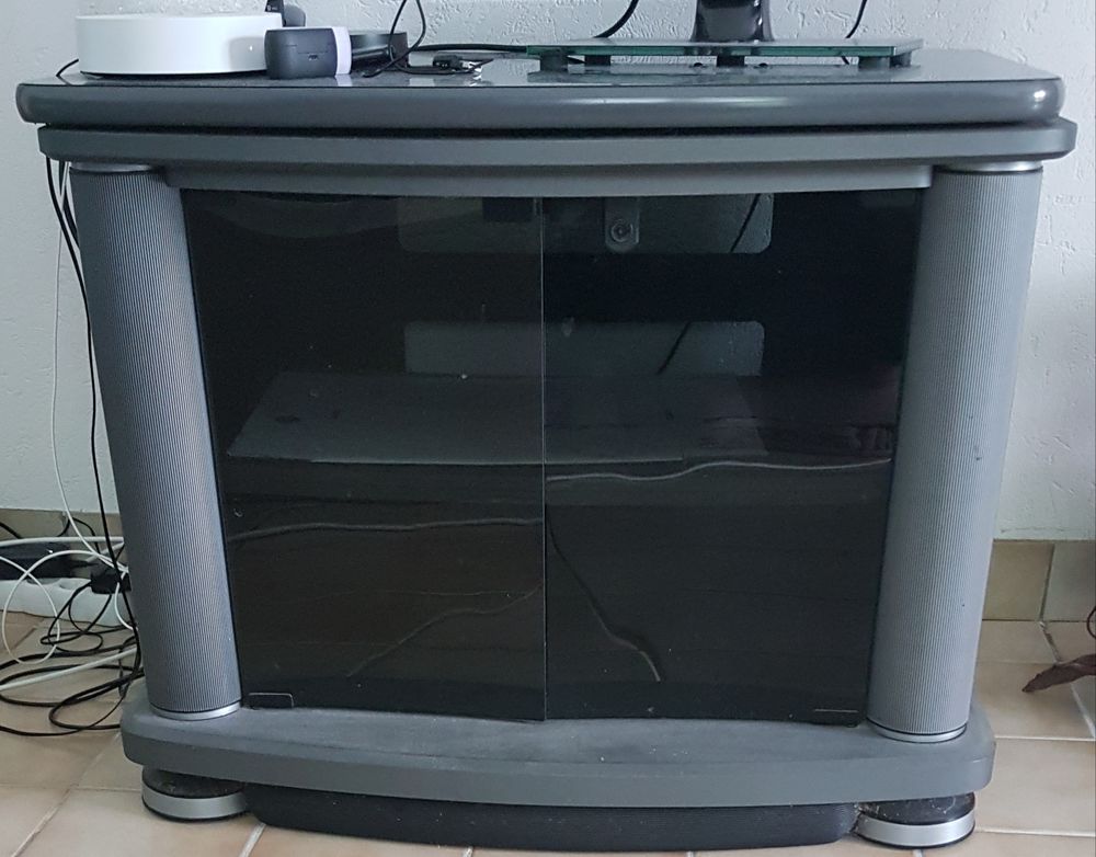 Meuble t&eacute;l&eacute;vision Meubles