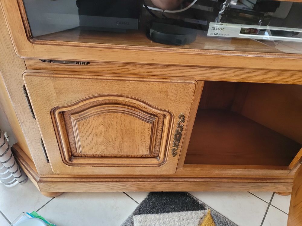 meuble t&eacute;l&eacute;vision Meubles