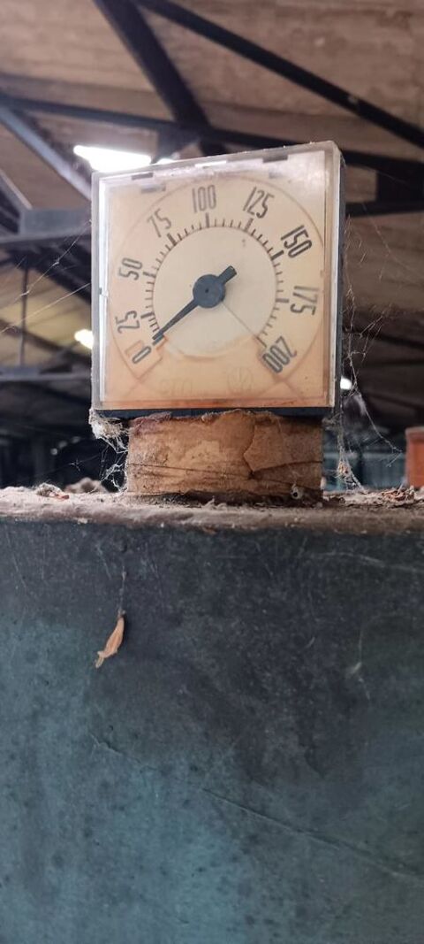 cuve a fioul en m�tal 2000l 150 Guebwiller (68)