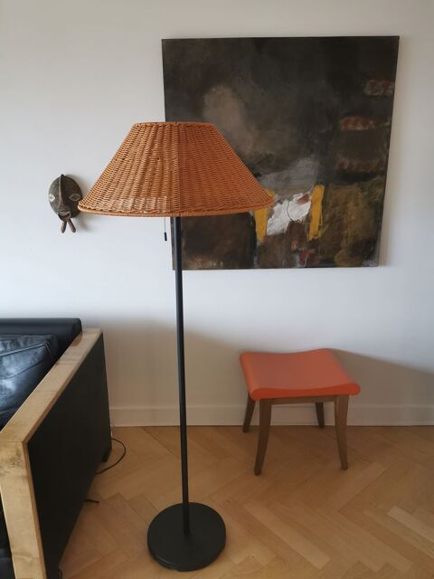 Lampadaire en bois moderne TYMA 110 cully (69)