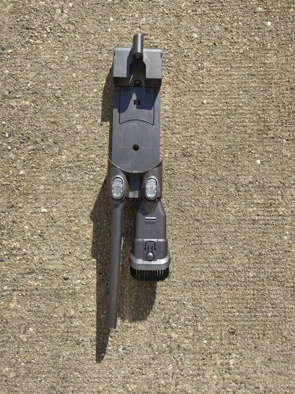 support dyson Electroménager