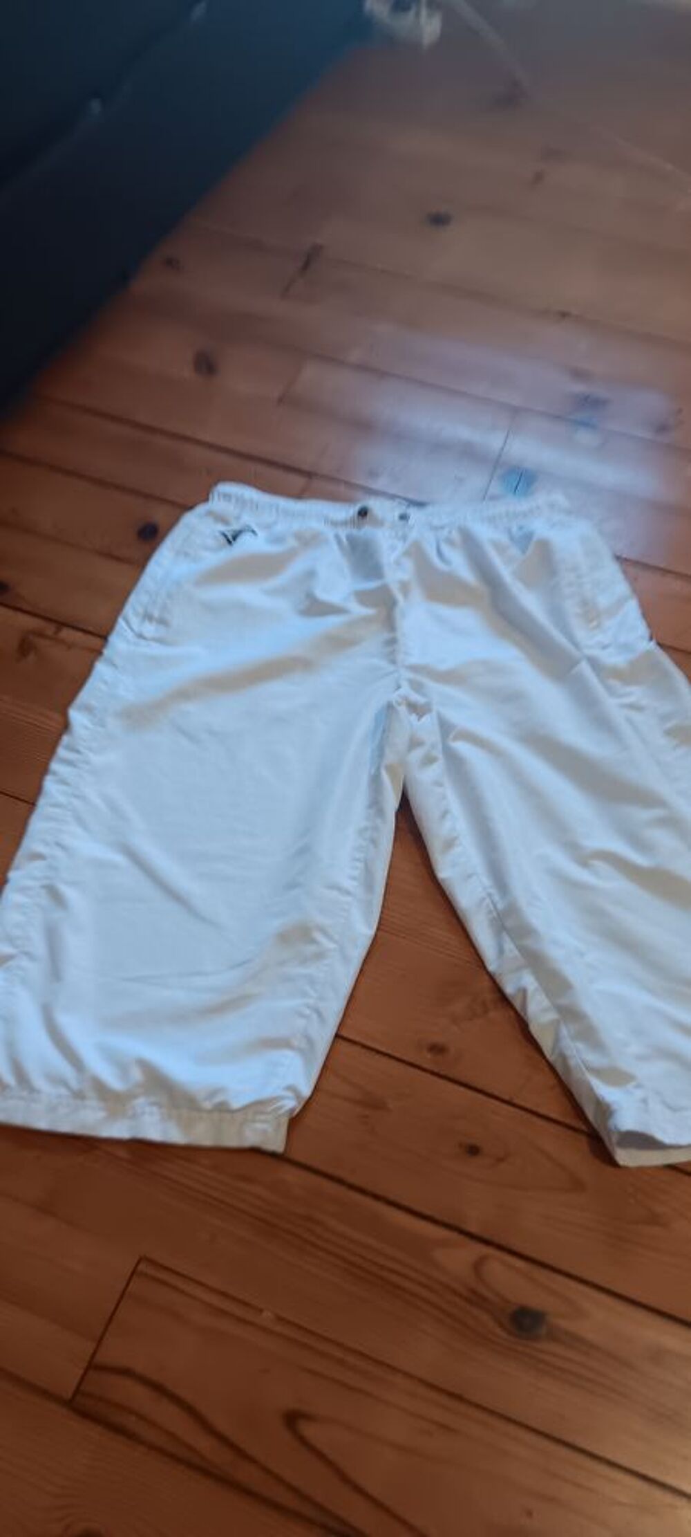 Lot t shirt homme et pantacourt homme Vêtements