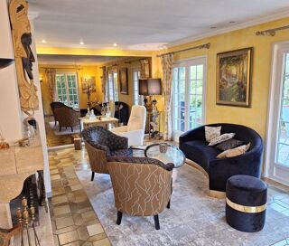  Maison � vendre 6 pi�ces 164 m�