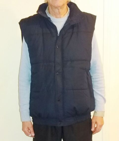 Gilet / doudoune sans manches XL, homme 10 Reims (51)