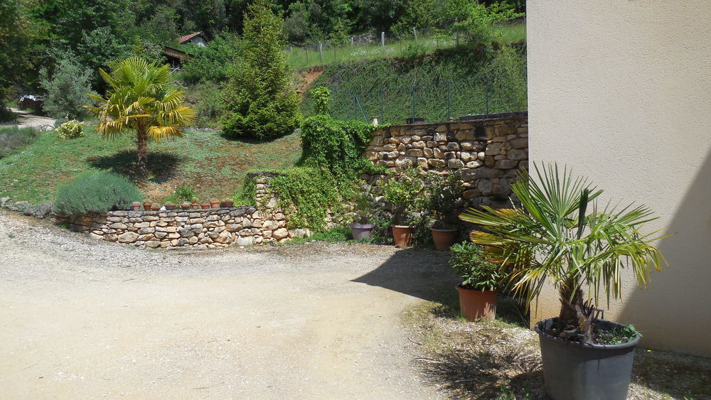   PRES DE SARLAT - LOGEMENT 4 PERS  Aquitaine, Vzac (24220)