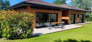  Maison à vendre 5 pièces 135 m²