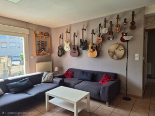  Maison à vendre 7 pièces 650 m²
