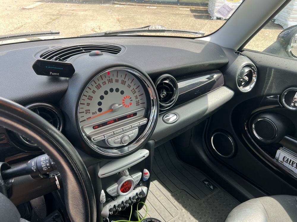 Clubman 1.6i - 120 Cooper Pack Chili 2010 occasion 64100 Bayonne