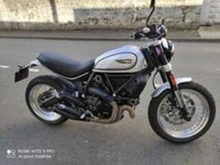 DUCATI 2019 occasion 16000 Angoul&ecirc;me