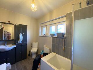  Maison  vendre 4 pices 93 m