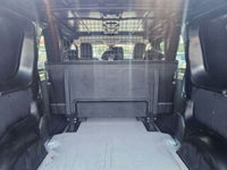 Jumpy JUMPY CAB APPROFONDIE REPLIABLE M BLUEHDI 120 S&S BVM6 CONTROL 300 NM 2020 occasion 77515 Faremoutiers
