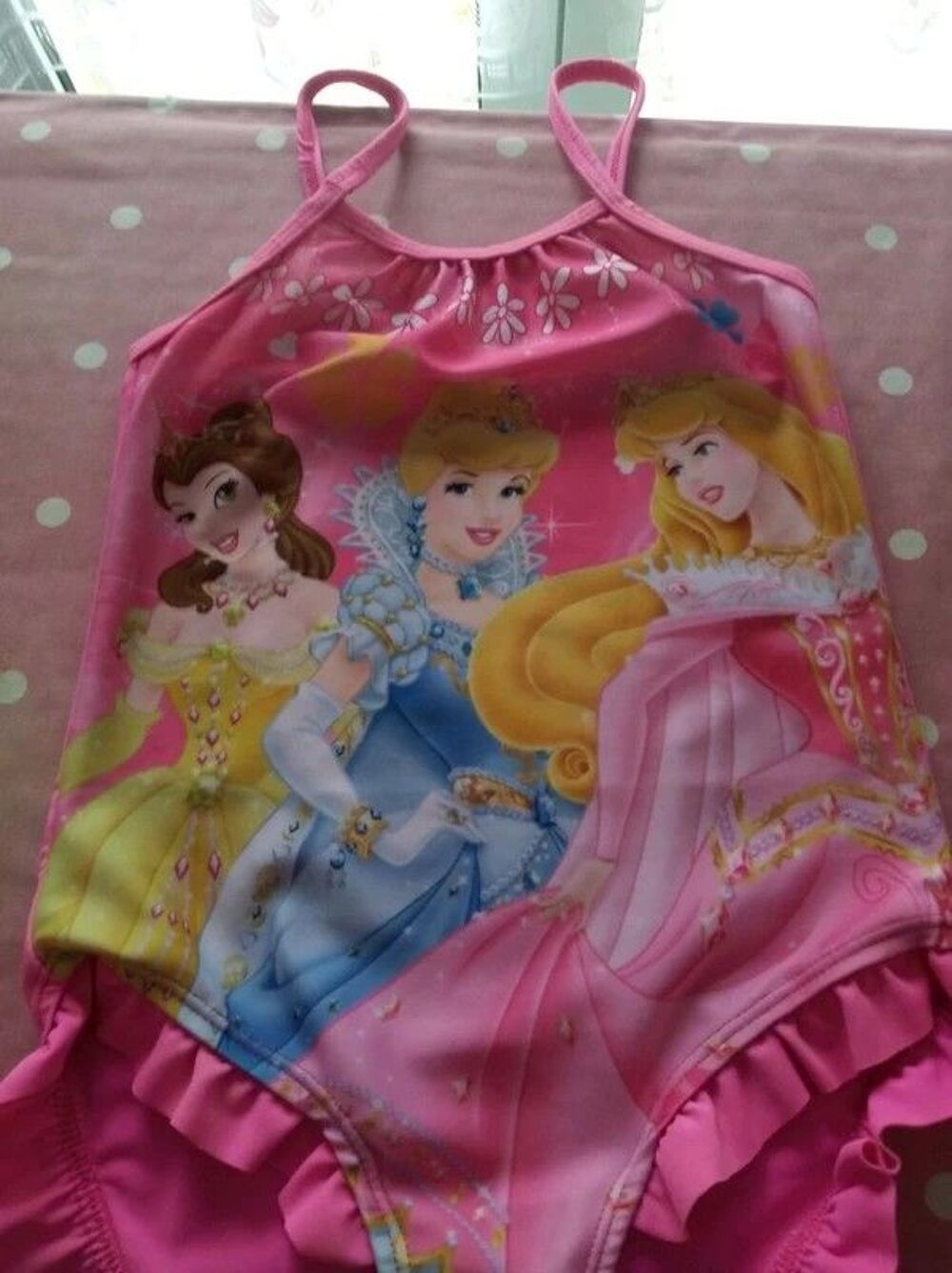 maillot de bain Vêtements enfants