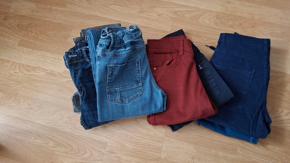 Lot v&ecirc;tements gar&ccedil;on Vêtements enfants