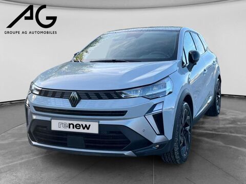 Annonce voiture Renault Symbioz 31490 €