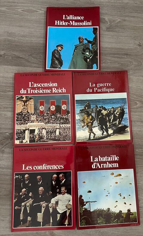 La 2eme guerre mondiale 35 Richwiller (68)