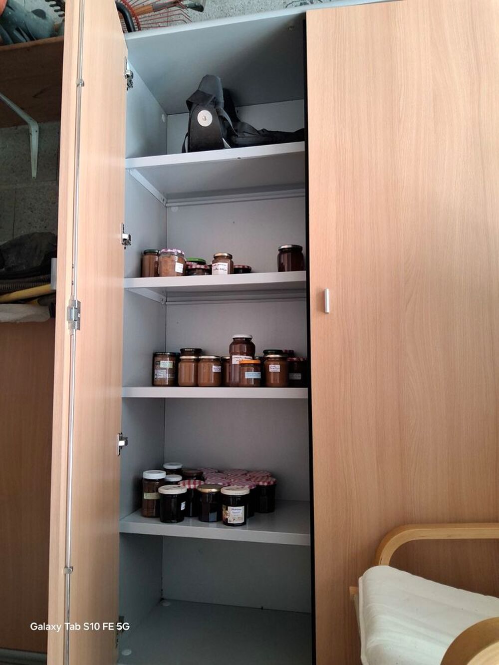 Armoire moderne Meubles
