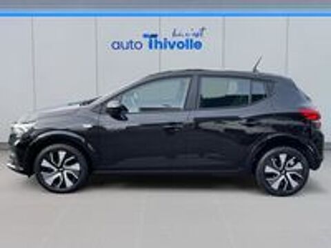 Sandero TCe 90 GSR2 Expression 2025 occasion 42120 Le Coteau