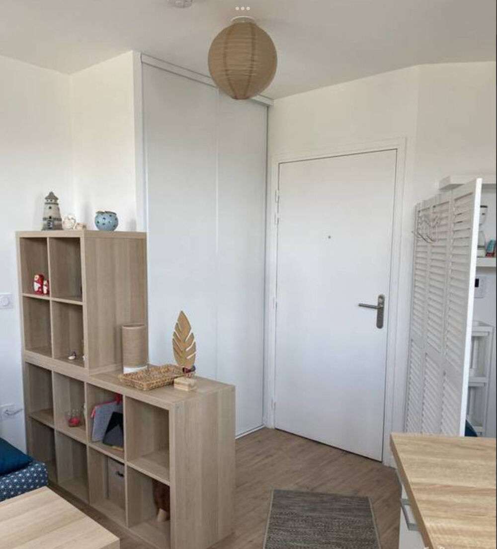 Appartement a louer pontoise - 1 pièce(s) - 25 m2 - Surfyn