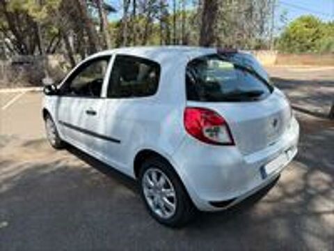 Clio III 1.2 16V 75 Zen 2013 occasion 13500 Martigues