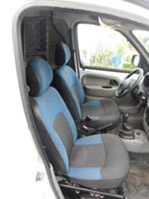 Kangoo Express 2004 occasion 10000 Troyes