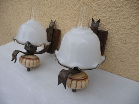 Appliques / Luminaire de salon. 10 Launac (31)