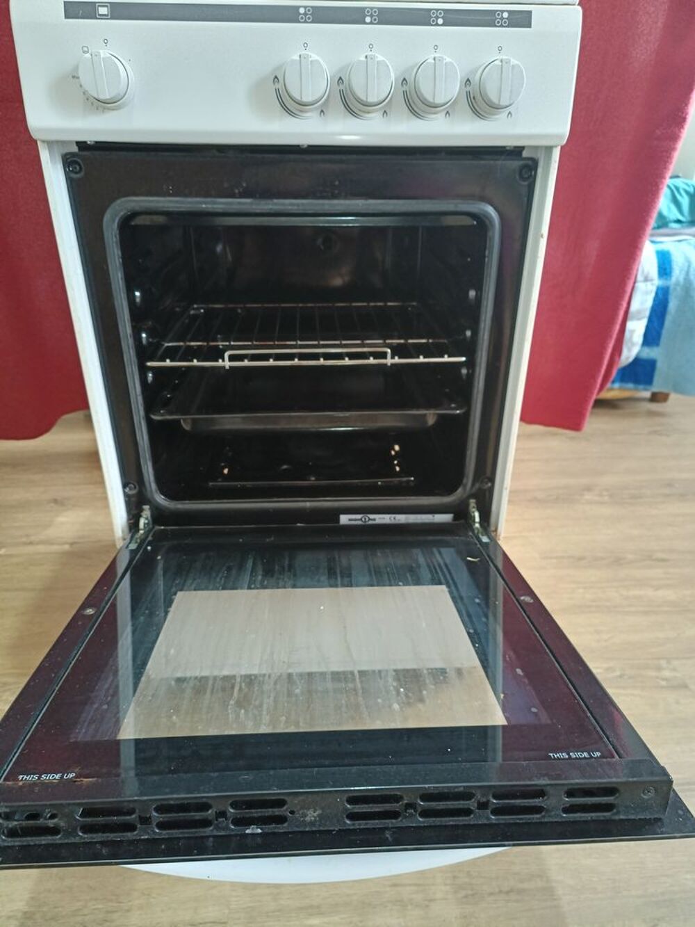 Gazini&egrave;re Electromnager
