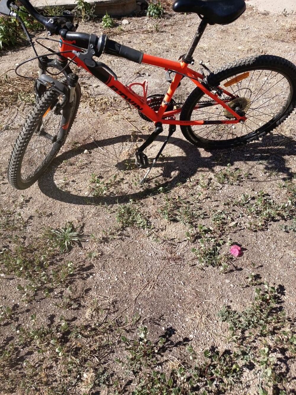 Velo vtt 24 pouces Vélos