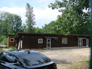  Propri�t�/ch�teau � louer 7 pi�ces 110 m�