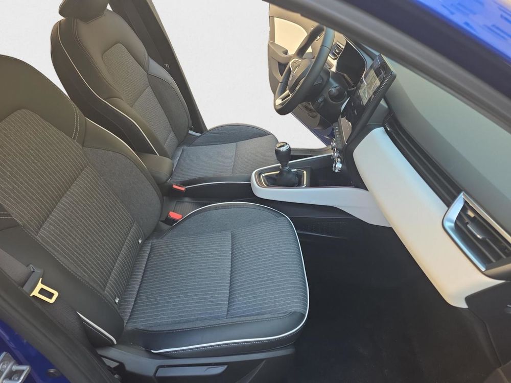 Clio V Clio TCe 90 Techno 2023 occasion 92120 Montrouge