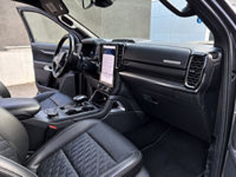 Ranger 3.0L 2023 occasion 73000 Chamb&eacute;ry