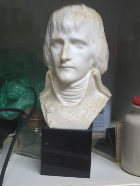 buste napoleon 5 Saint-Chinian (34)
