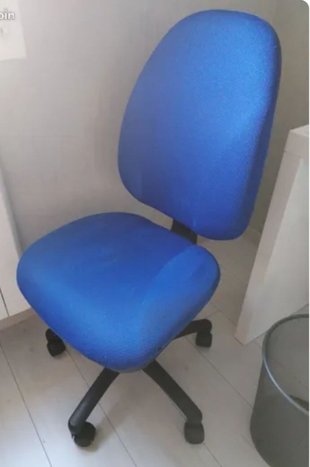 Fauteuil de bureau l Meubles