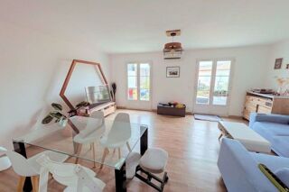  Maison � vendre 5 pi�ces 94 m�