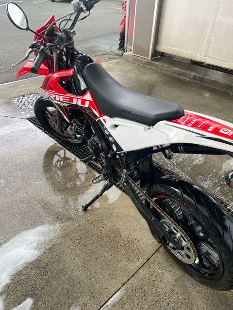 Moto RIEJU 2022 occasion Tarbes 65000
