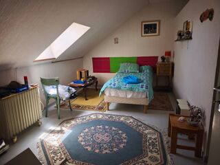  Maison � vendre 5 pi�ces 95 m�